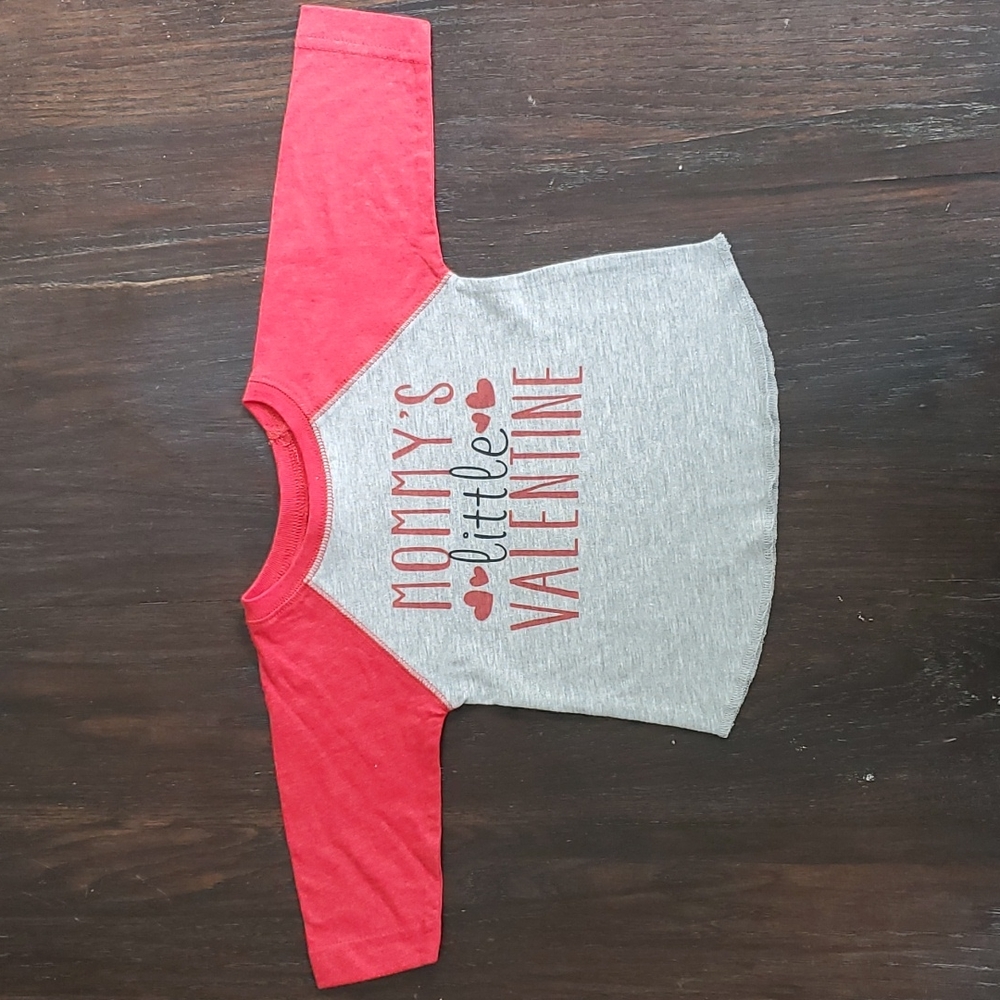 Valentines day shirt